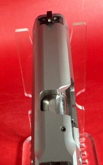 Boberg XR9-S 9mm Bullpup. 2 - 7rd mags. 3.25