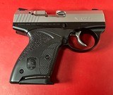 Boberg XR9-S 9mm Bullpup. 2 - 7rd mags. 3.25