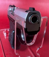 Boberg XR9-S 9mm Bullpup. 2 - 7rd mags. 3.25