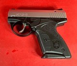 Boberg XR9-S 9mm Bullpup. 2 - 7rd mags. 3.25