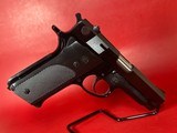 Smith & Wesson S&W Model 59 9mm. 2 15 rd mags, Box Tools Papers. Excellent - Image 3 of 14