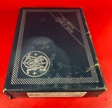 Smith & Wesson S&W Model 59 9mm. 2 15 rd mags, Box Tools Papers. Excellent - Image 14 of 14