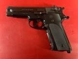 Smith & Wesson S&W Model 59 9mm. 2 15 rd mags, Box Tools Papers. Excellent - Image 11 of 14