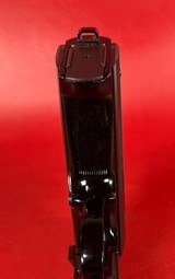 Smith & Wesson S&W Model 59 9mm. 2 15 rd mags, Box Tools Papers. Excellent - Image 8 of 14