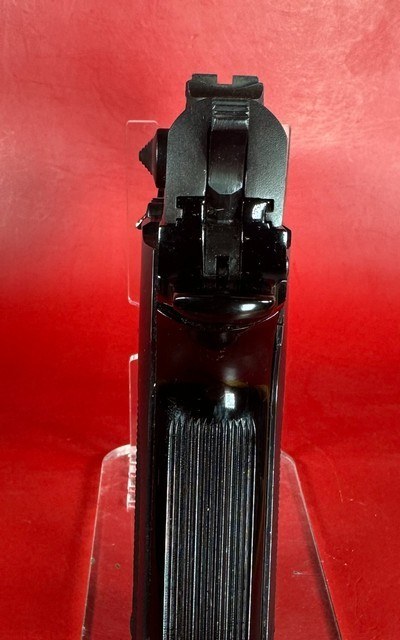 Smith & Wesson S&W Model 59 9mm. 2 15 rd mags, Box Tools Papers. Excellent - Image 6 of 14