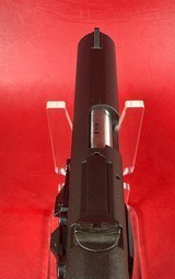 Smith & Wesson S&W Model 59 9mm. 2 15 rd mags, Box Tools Papers. Excellent - Image 7 of 14