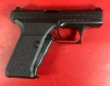 1996 Heckler & Koch HK P7 M8 9mm 2 mags. H&K. Rare. LNIB P7M8 - Image 9 of 14
