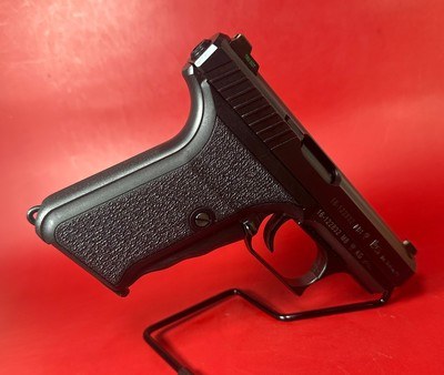 1996 Heckler & Koch HK P7 M8 9mm 2 mags. H&K. Rare. LNIB P7M8 - Image 3 of 14