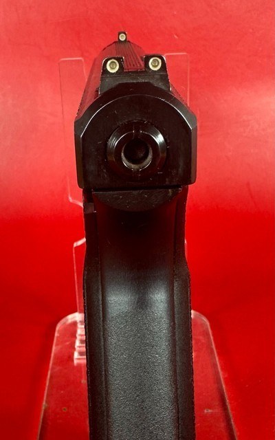 1996 Heckler & Koch HK P7 M8 9mm 2 mags. H&K. Rare. LNIB P7M8 - Image 6 of 14