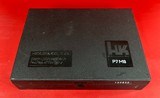 1996 Heckler & Koch HK P7 M8 9mm 2 mags. H&K. Rare. LNIB P7M8 - Image 14 of 14
