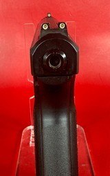 1996 Heckler & Koch HK P7 M8 9mm 2 mags. H&K. Rare. LNIB P7M8 - Image 6 of 14
