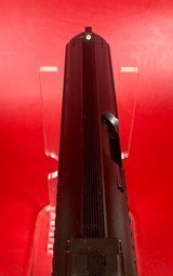 1996 Heckler & Koch HK P7 M8 9mm 2 mags. H&K. Rare. LNIB P7M8 - Image 12 of 14