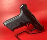 1996 Heckler & Koch HK P7 M8 9mm 2 mags. H&K. Rare. LNIB P7M8 - Image 3 of 14