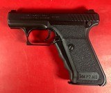 1996 Heckler & Koch HK P7 M8 9mm 2 mags. H&K. Rare. LNIB P7M8 - Image 10 of 14