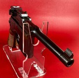 1920s Mauser Broom Handle Bolo 7.63x25mm C96, All matching. Excellent - Image 5 of 20