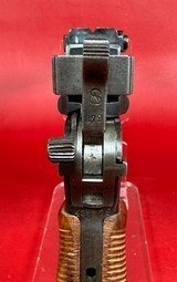 1920s Mauser Broom Handle Bolo 7.63x25mm C96, All matching. Excellent - Image 6 of 20