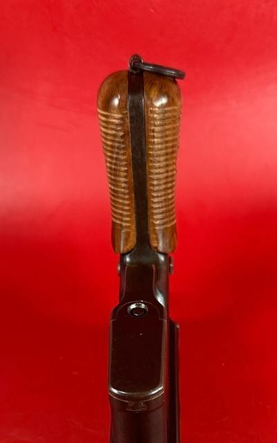 1920s Mauser Broom Handle Bolo 7.63x25mm C96, All matching. Excellent - Image 9 of 20