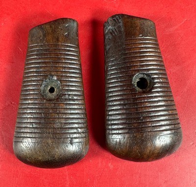 1920s Mauser Broom Handle Bolo 7.63x25mm C96, All matching. Excellent - Image 19 of 20