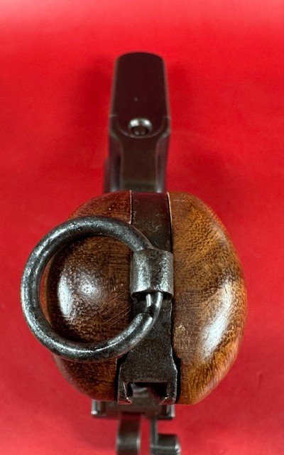 1920s Mauser Broom Handle Bolo 7.63x25mm C96, All matching. Excellent - Image 10 of 20