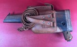 1920s Mauser Broom Handle Bolo 7.63x25mm C96, All matching. Excellent - Image 17 of 20