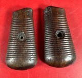 1920s Mauser Broom Handle Bolo 7.63x25mm C96, All matching. Excellent - Image 19 of 20