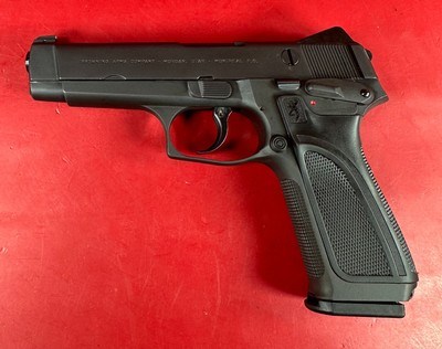 Browning BDM 9mm Original Case, Papers 2-10 rd mags Excellent Condition - Image 11 of 14
