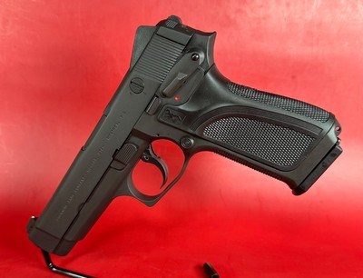 Browning BDM 9mm Original Case, Papers 2-10 rd mags Excellent Condition - Image 2 of 14