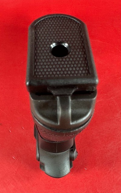 Browning BDM 9mm Original Case, Papers 2-10 rd mags Excellent Condition - Image 9 of 14