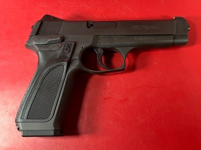 Browning BDM 9mm Original Case, Papers 2-10 rd mags Excellent Condition - Image 12 of 14