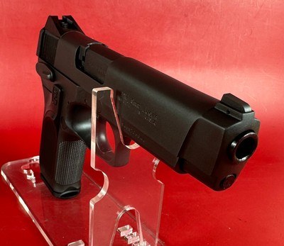 Browning BDM 9mm Original Case, Papers 2-10 rd mags Excellent Condition - Image 5 of 14