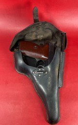 WWII 1943 WALTHER P38 CYQ Spreewerk. 2mags 9mm Holster. Excellent condition - Image 16 of 19
