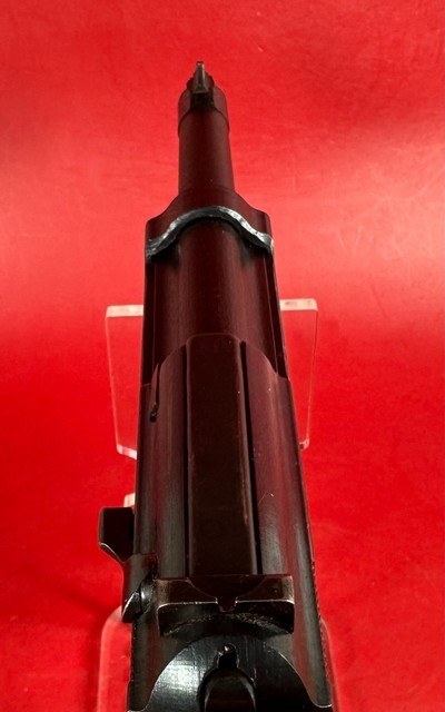 WWII 1943 WALTHER P38 CYQ Spreewerk. 2mags 9mm Holster. Excellent condition - Image 8 of 19