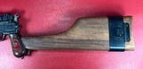 German Mauser C96 Broomhandle Red 9. 9mm luger. Excellent Condition. Rare - Image 18 of 21