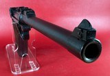 WWI 1917 DWM P08 Artillery Luger STOCK, 2 mags TOOLS, HOLSTER 9mm Excellent - Image 5 of 21