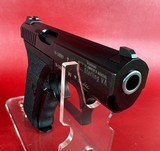 2002 Heckler & Koch HK P7 M8 9mm 2 mags. H&K. Rare. LNIB P7M8 - Image 5 of 14