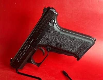 2002 Heckler & Koch HK P7 M8 9mm 2 mags. H&K. Rare. LNIB P7M8 - Image 2 of 14