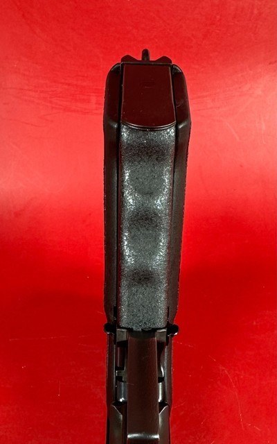 2002 Heckler & Koch HK P7 M8 9mm 2 mags. H&K. Rare. LNIB P7M8 - Image 8 of 14