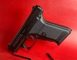 2002 Heckler & Koch HK P7 M8 9mm 2 mags. H&K. Rare. LNIB P7M8 - Image 2 of 14