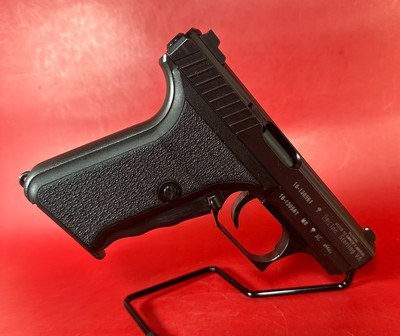 2002 Heckler & Koch HK P7 M8 9mm 2 mags. H&K. Rare. LNIB P7M8 - Image 3 of 14