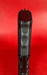 2002 Heckler & Koch HK P7 M8 9mm 2 mags. H&K. Rare. LNIB P7M8 - Image 8 of 14