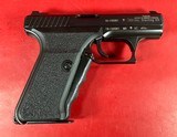 2002 Heckler & Koch HK P7 M8 9mm 2 mags. H&K. Rare. LNIB P7M8 - Image 11 of 14