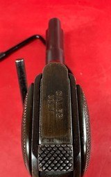 1907 Colt Model 1903 Pocket Hammerless .32 ACP 3.75