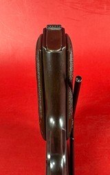 1907 Colt Model 1903 Pocket Hammerless .32 ACP 3.75