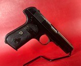 1907 Colt Model 1903 Pocket Hammerless .32 ACP 3.75