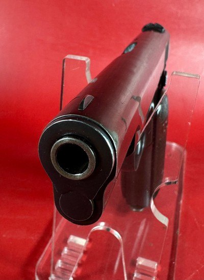 1907 Colt Model 1903 Pocket Hammerless .32 ACP 3.75