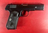 1907 Colt Model 1903 Pocket Hammerless .32 ACP 3.75
