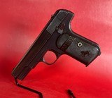 1907 Colt Model 1903 Pocket Hammerless .32 ACP 3.75