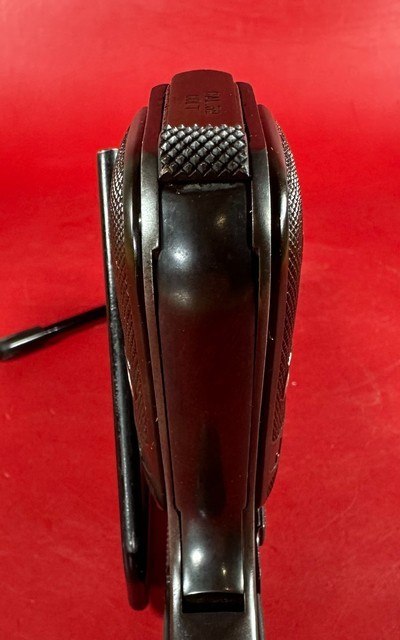 1907 Colt Model 1903 Pocket Hammerless .32 ACP 3.75