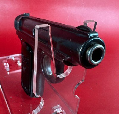 JP Sauer & Sohn Model 1913 32 ACP 7.65 3
