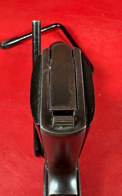 JP Sauer & Sohn Model 1913 32 ACP 7.65 3